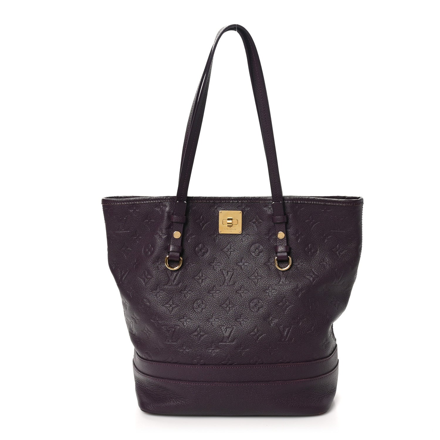 Louis Vuitton Empreinte Citadine PM Aube 1 of 12