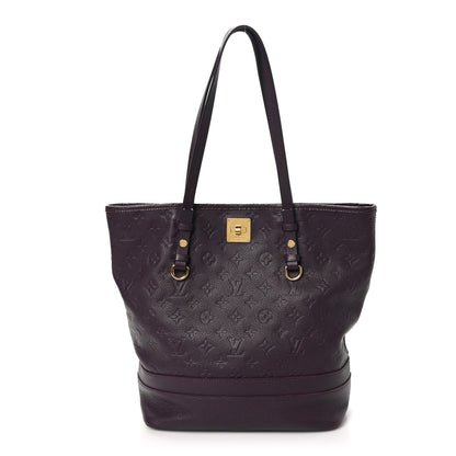 Louis Vuitton Empreinte Citadine PM Aube 1 of 12