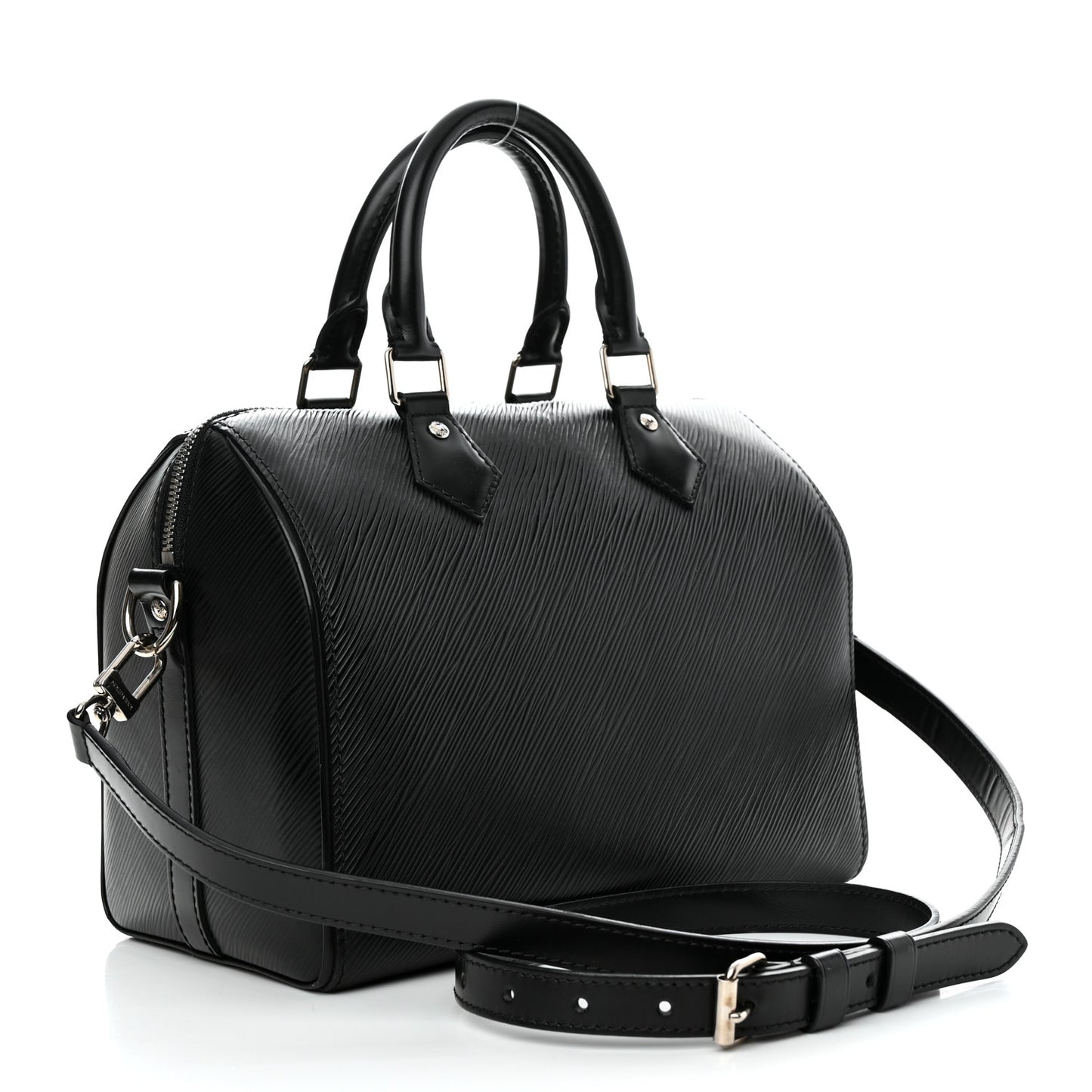 Epi Speedy Bandouliere 25 Black