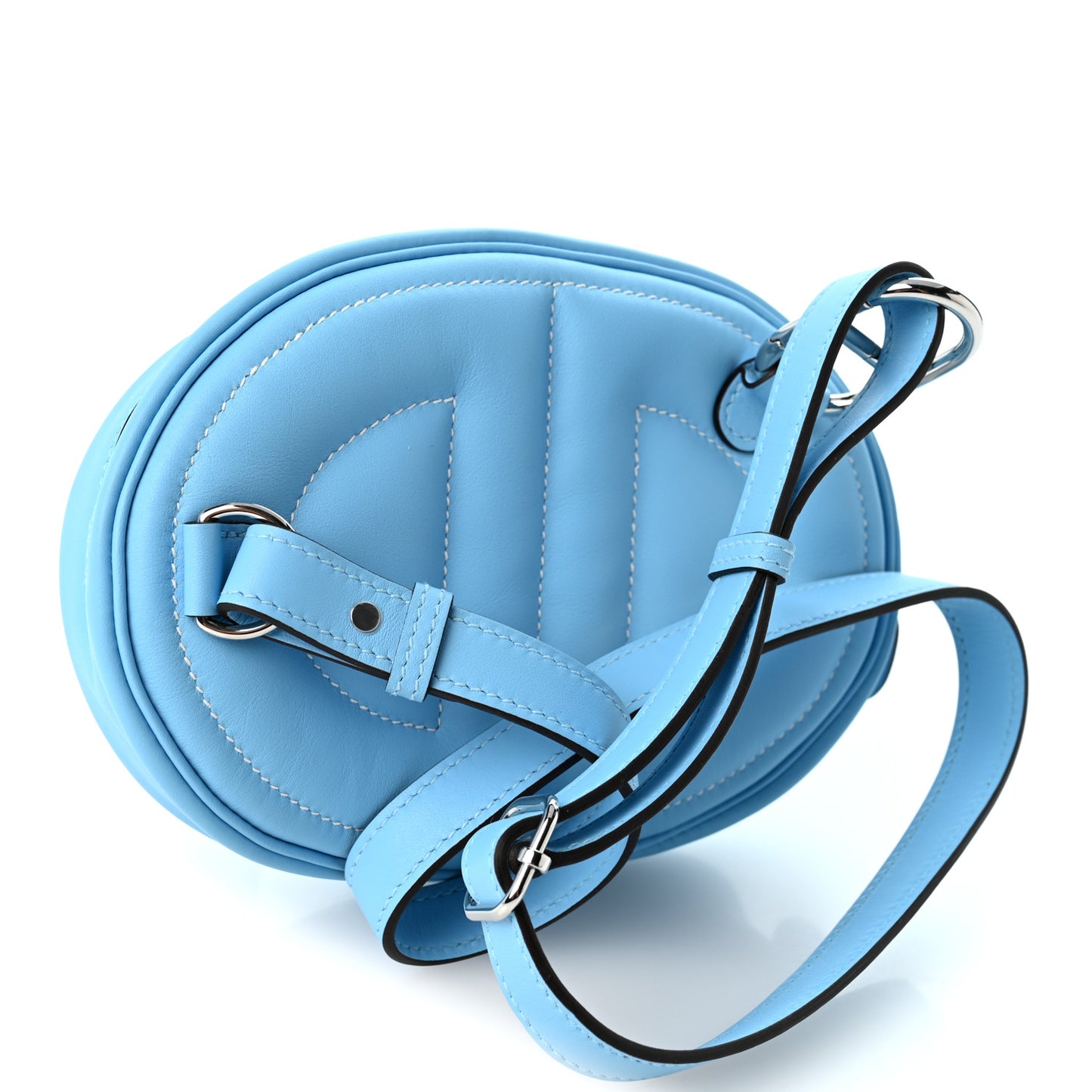 Swift Verso In-The-Loop Belt Bag Bleu Celeste Vert Yucca