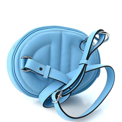 Hermes Swift Verso In-The-Loop Belt Bag Bleu Celeste Vert Yucca 3 of 11