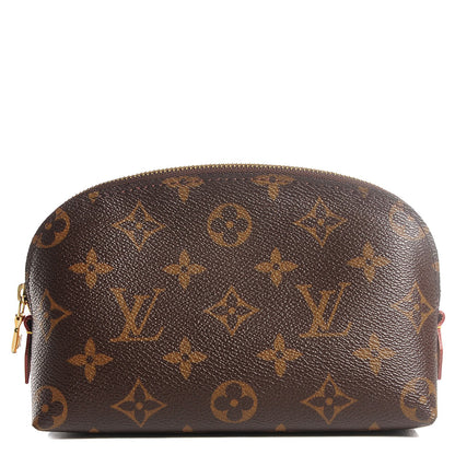Louis Vuitton Monogram Cosmetic Pouch 1 of 7
