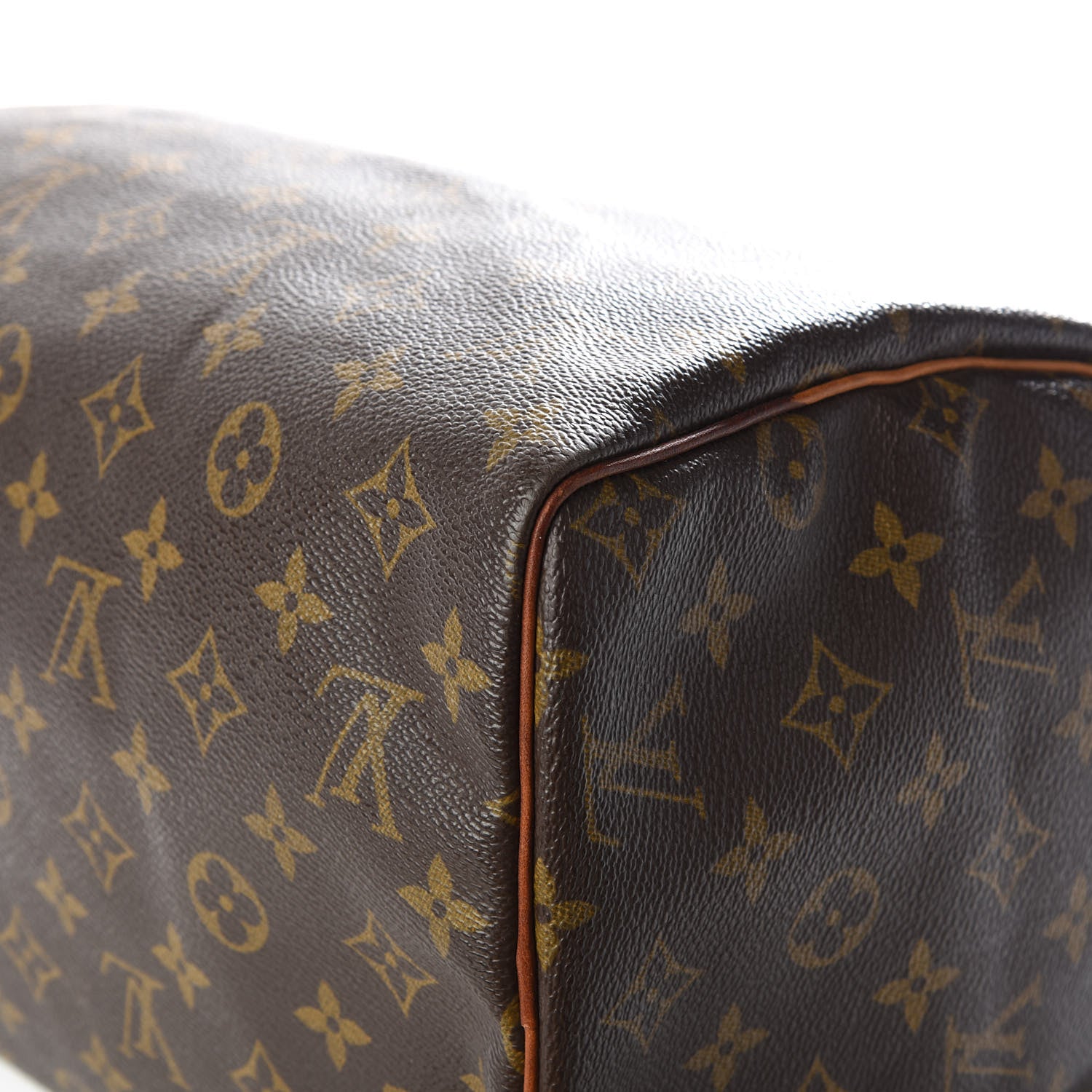 Louis Vuitton Monogram Speedy 30 8 of 12