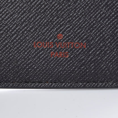 Louis Vuitton Damier Ebene Pocket Organizer 6 of 10