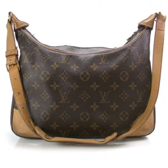 Monogram Boulogne