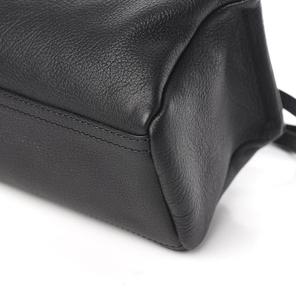 Givenchy Sugar Goatskin Mini Pandora Black 9 of 10