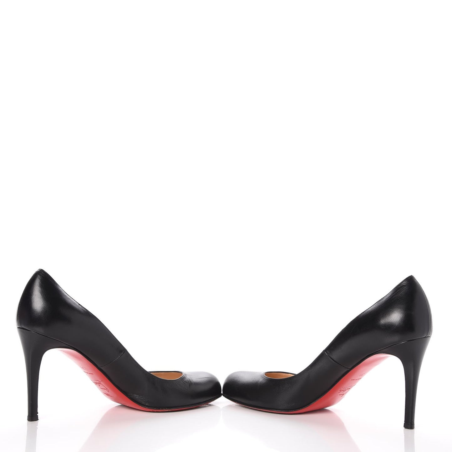 Kid Simple 85 Pumps 39 Black