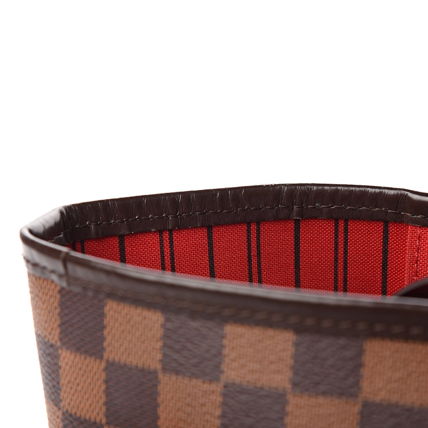 Damier Ebene Neo Neverfull MM
