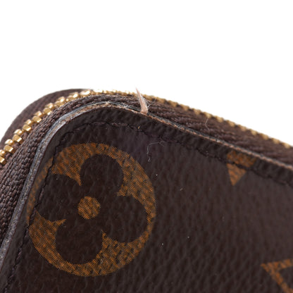 Louis Vuitton Monogram Zippy Coin Purse 8 of 10
