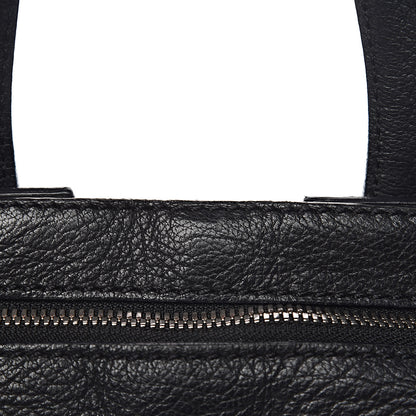 Givenchy Sugar Goatskin Medium Nightingale Black 21 of 23