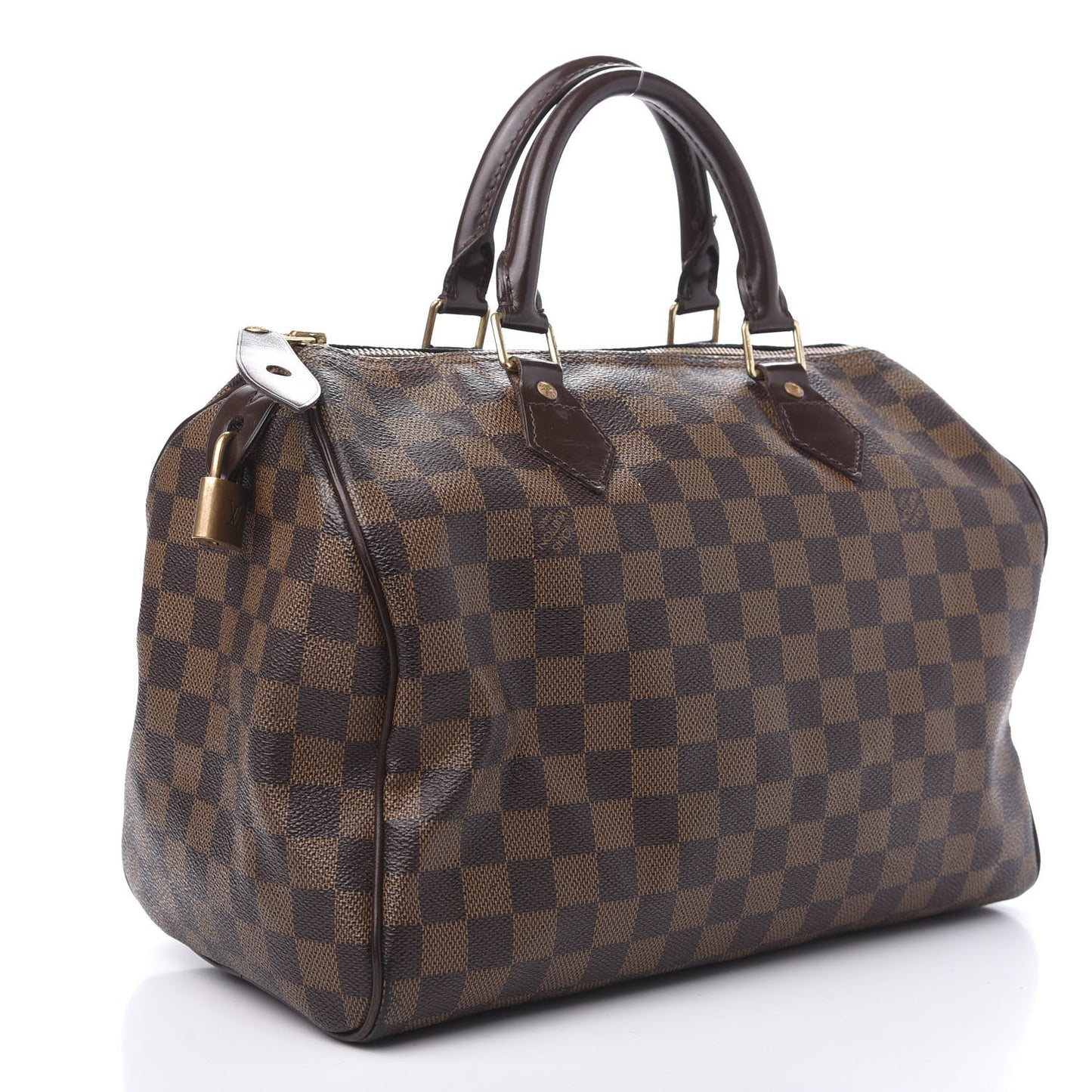 Damier Ebene Speedy 30