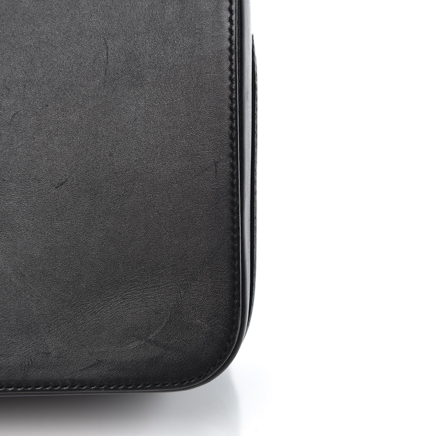 Balenciaga Smooth Calfskin Small Neo Classic Hardware Chain Bag Black 14 of 18