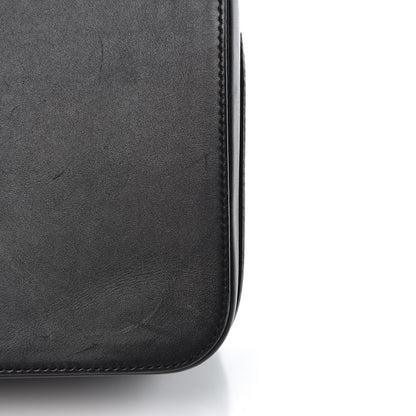 Balenciaga Smooth Calfskin Small Neo Classic Hardware Chain Bag Black 14 of 18