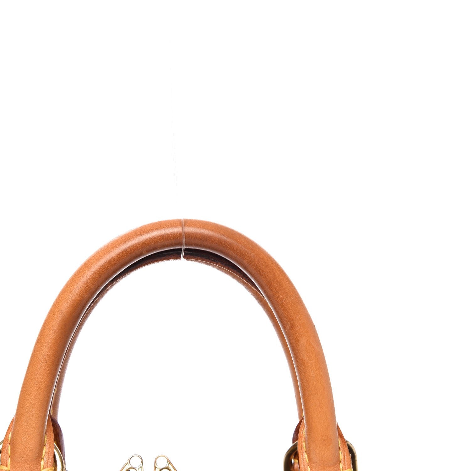 Louis Vuitton Monogram Alma PM 11 of 17