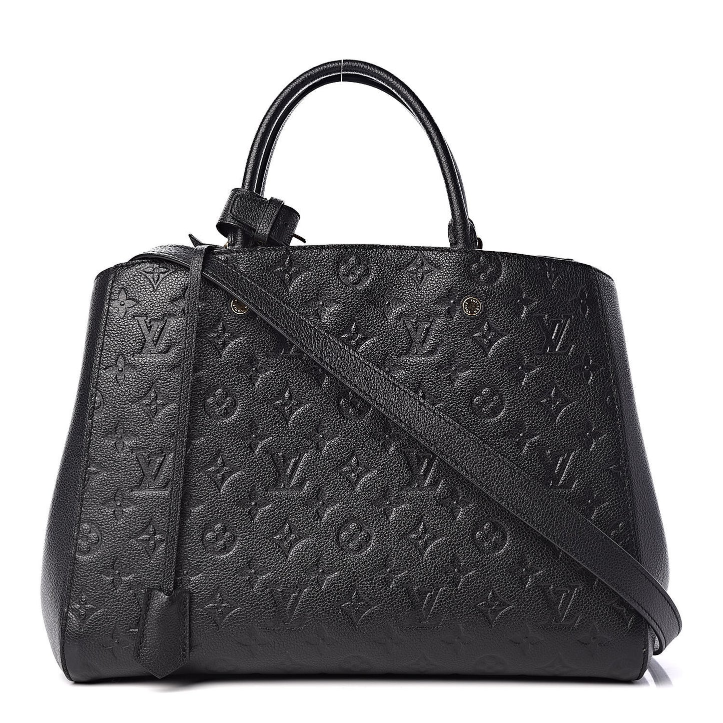 Empreinte Montaigne GM Black