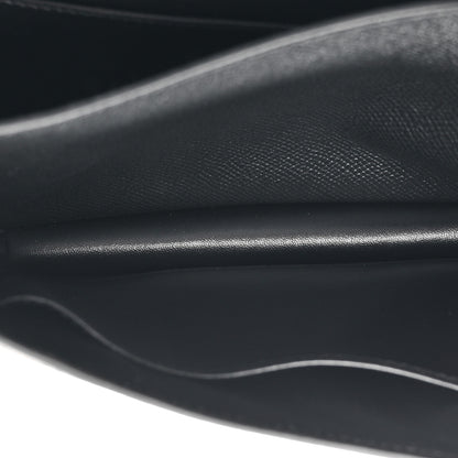 Hermes Epsom Constance 18 Black 6 of 12