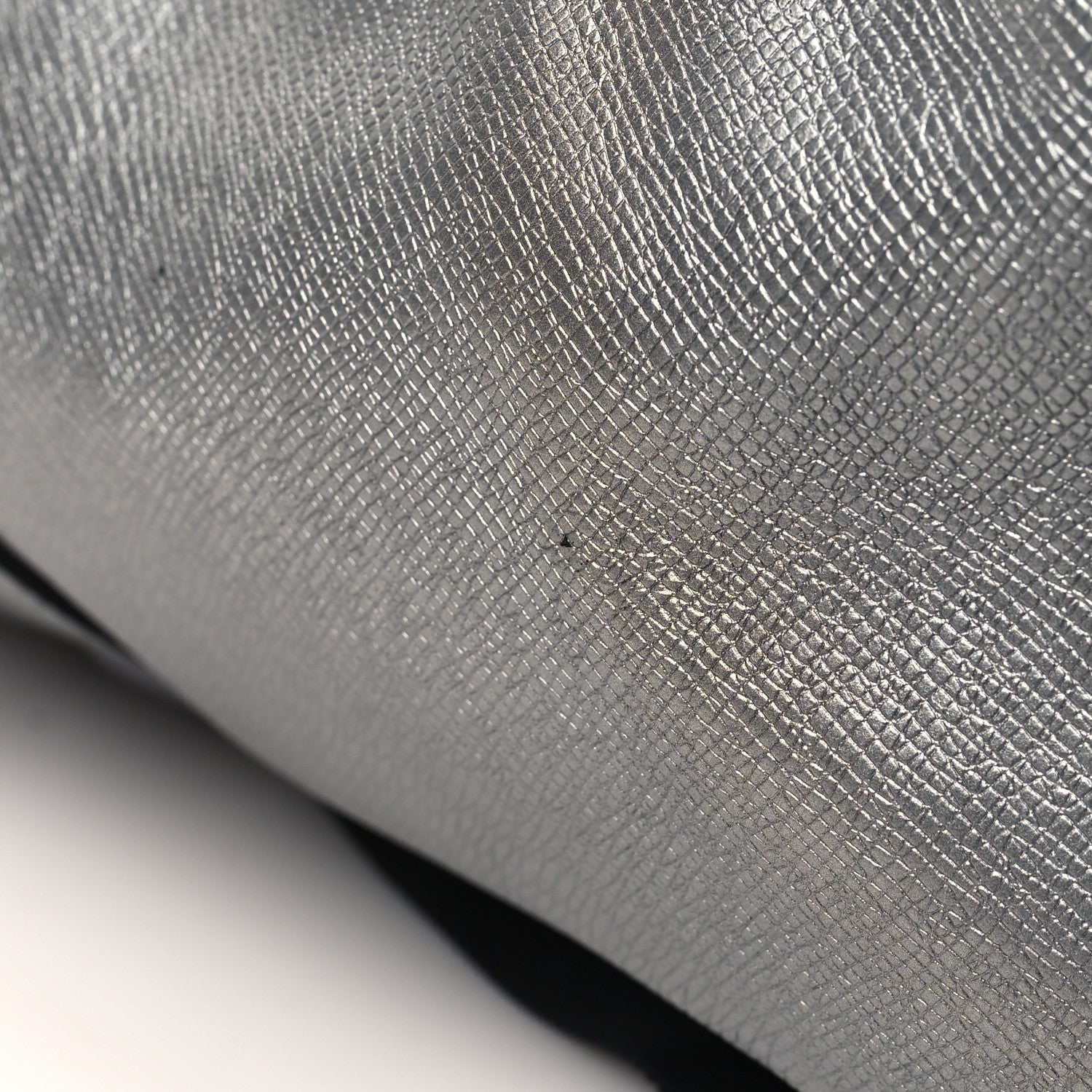 Louis Vuitton Monogram Taiga Discovery Backpack PM Silver 12 of 12