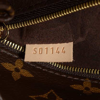 Louis Vuitton Monogram Metis 8 of 8
