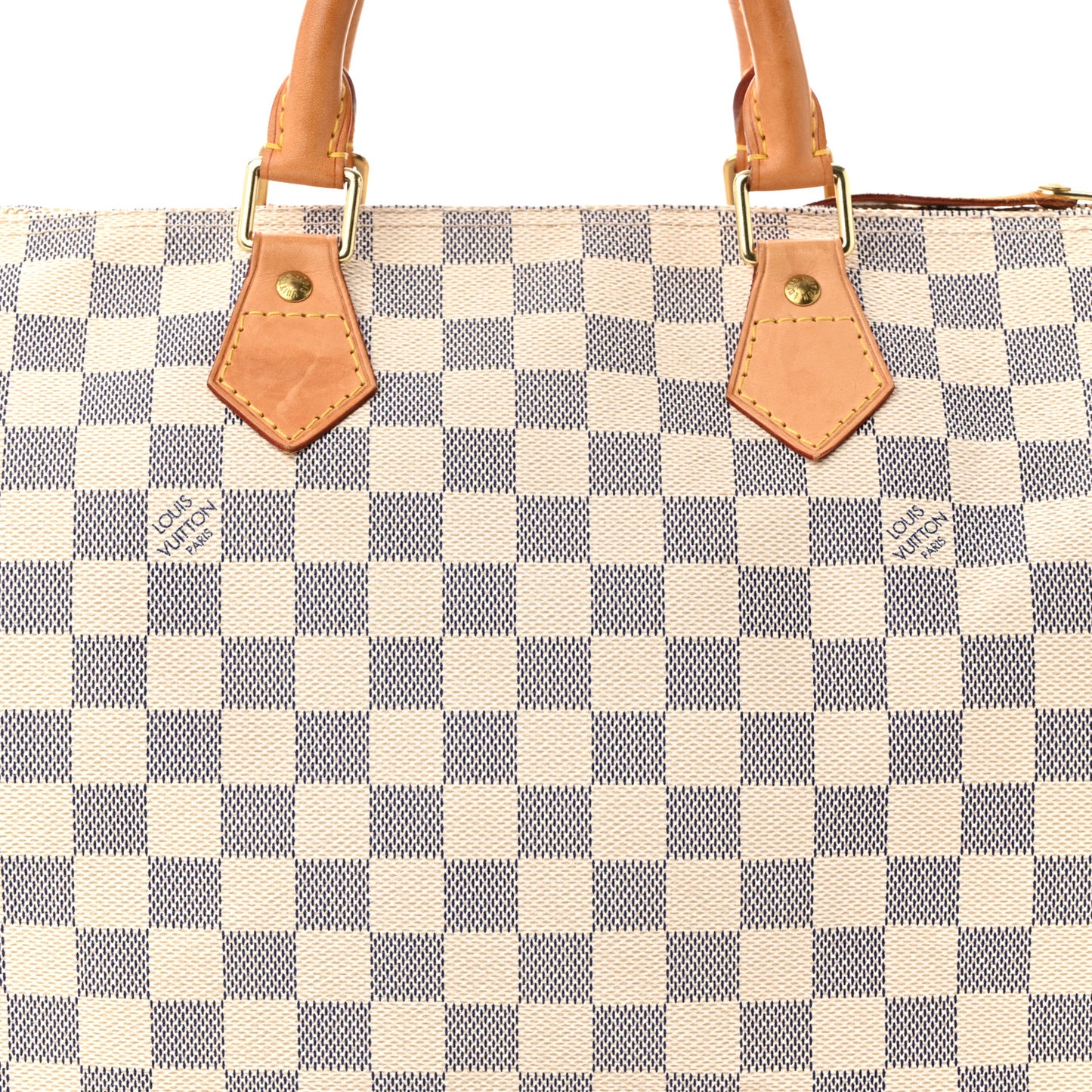 Damier Azur Speedy 30