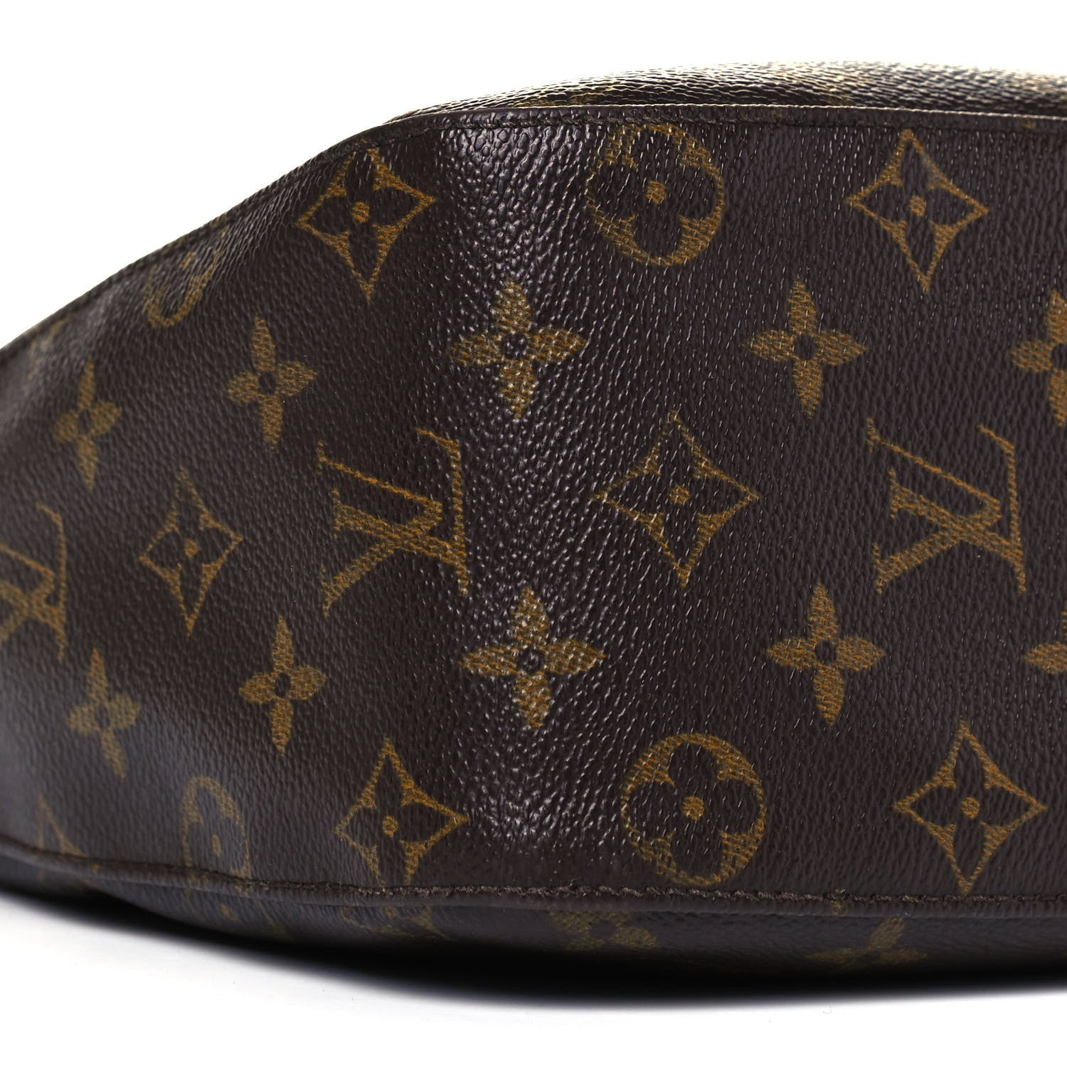 Louis Vuitton Monogram Looping MM 7 of 10