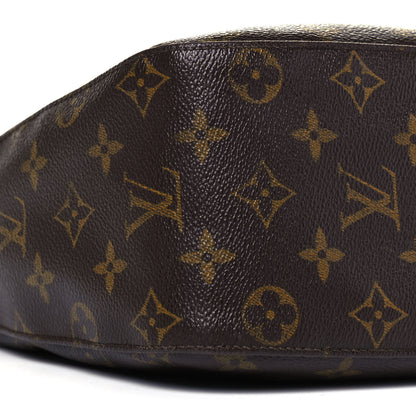 Louis Vuitton Monogram Looping MM 7 of 10