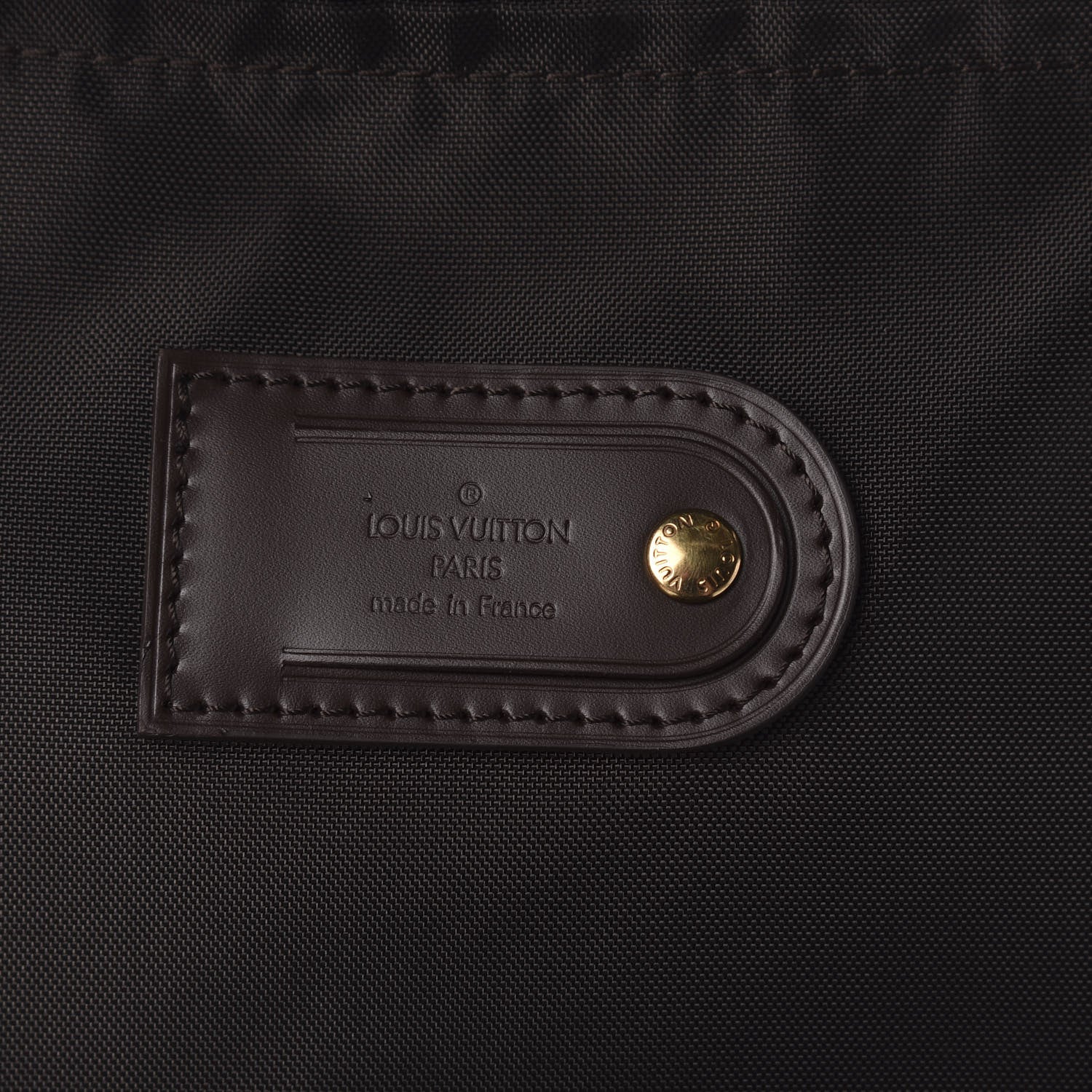 Louis Vuitton Damier Ebene Pegase 50 6 of 8