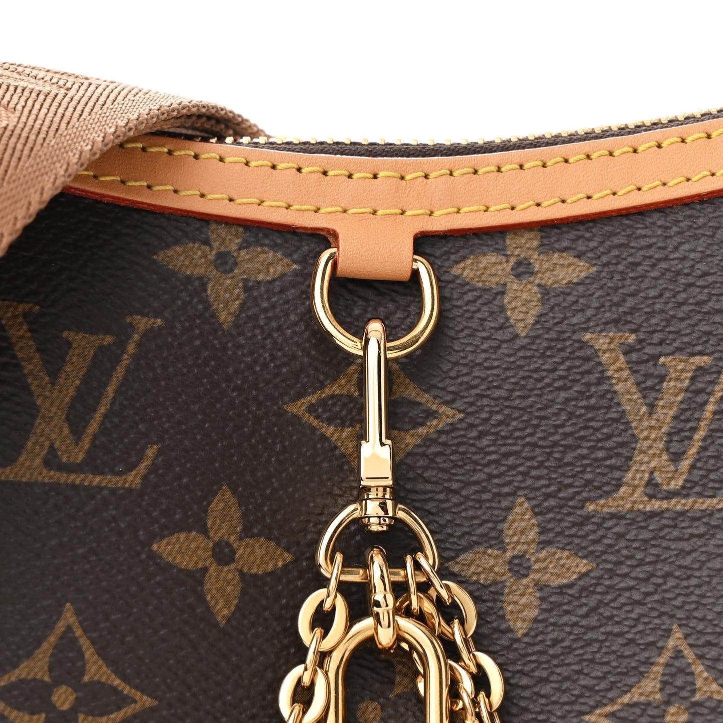 Monogram Looping