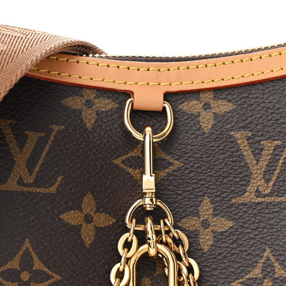 Louis Vuitton Monogram Looping 6 of 9