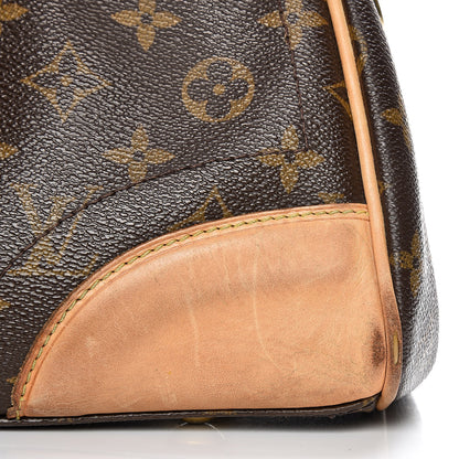 Louis Vuitton Monogram Beverly MM 14 of 18