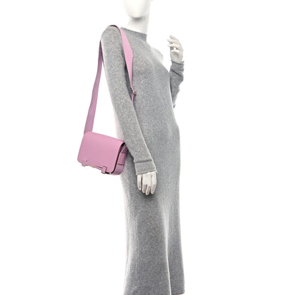Hermes Chevre Mysore Geta Mauve Sylvestre 3 of 9