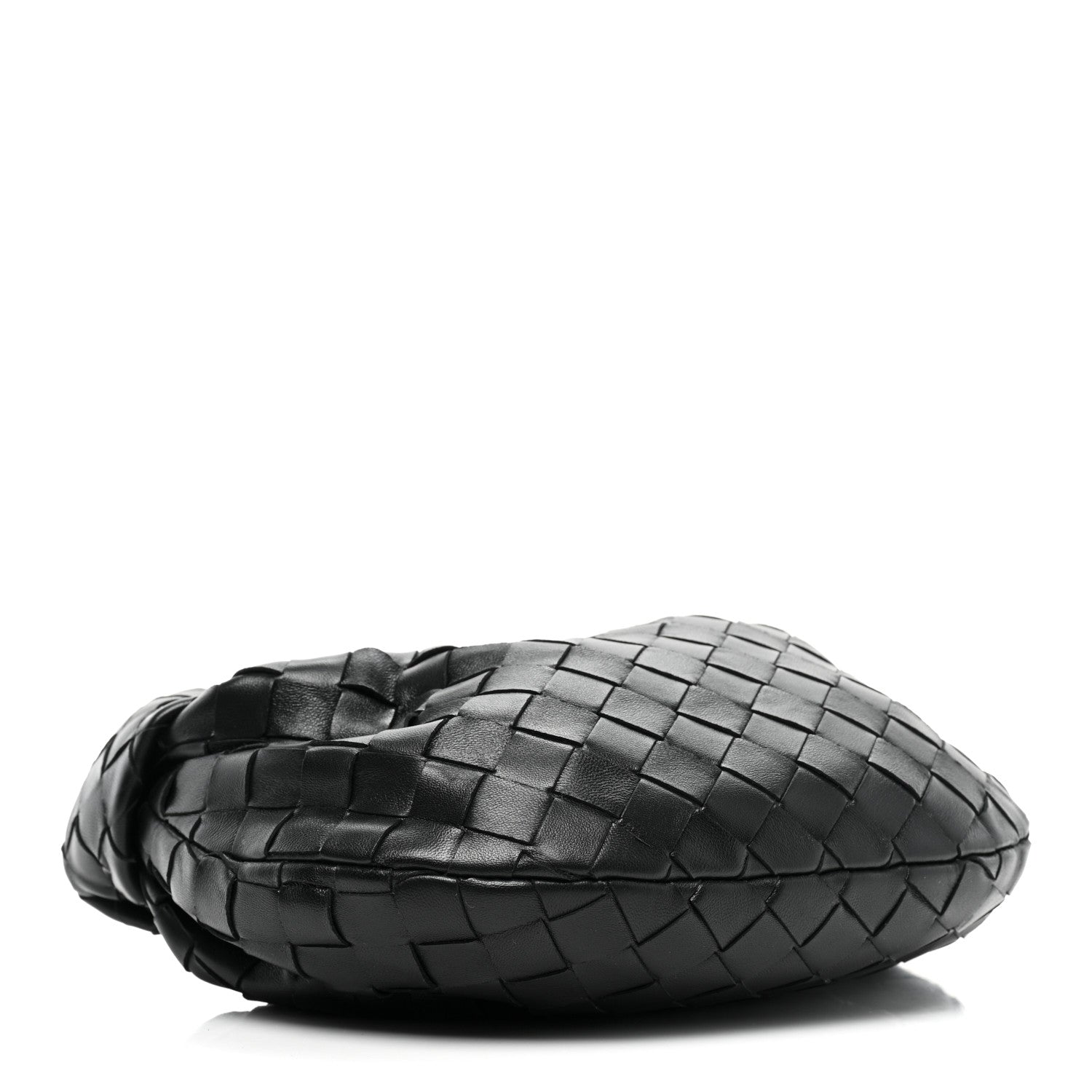 Bottega Veneta Nappa Intrecciato Mini Jodie Black 3 of 6