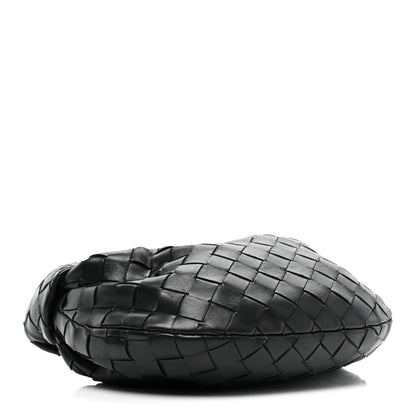 Bottega Veneta Nappa Intrecciato Mini Jodie Black 3 of 6