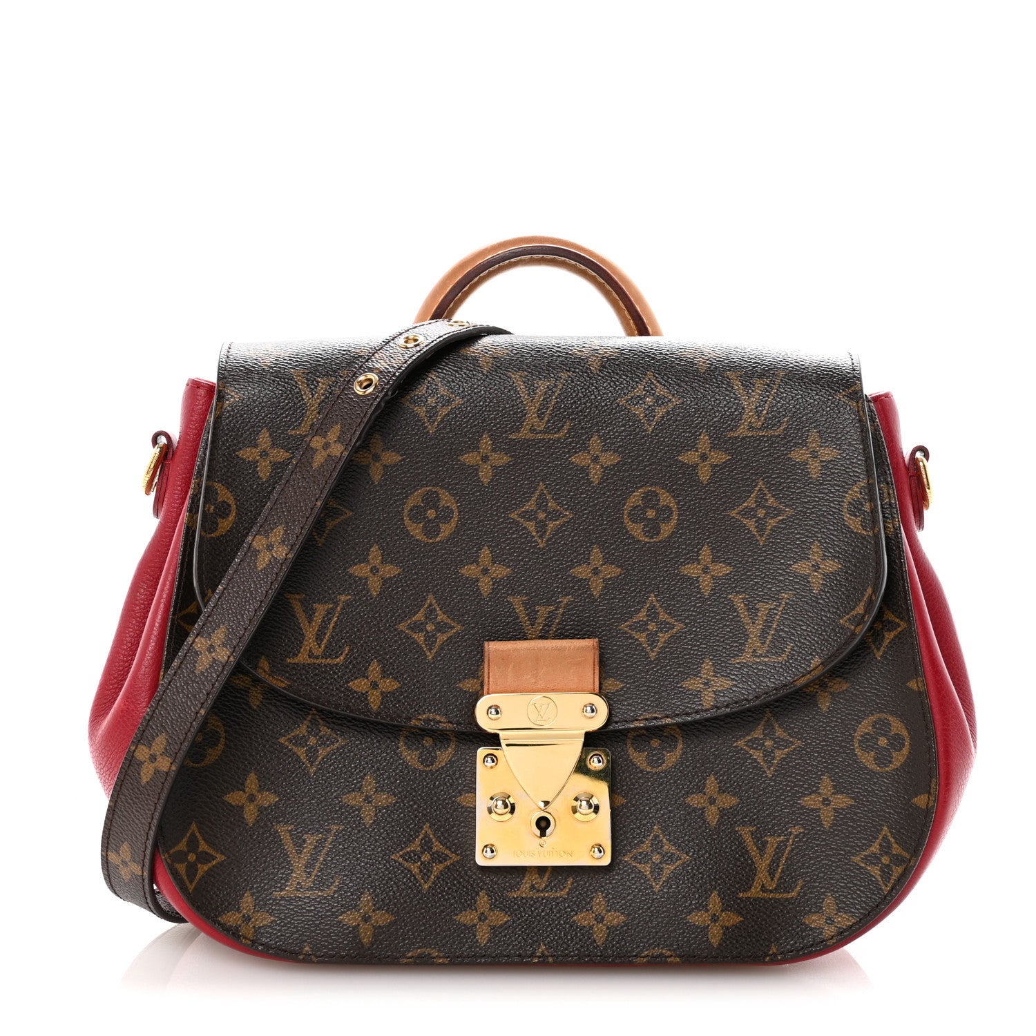 Louis Vuitton Monogram Eden MM Aurore 1 of 9