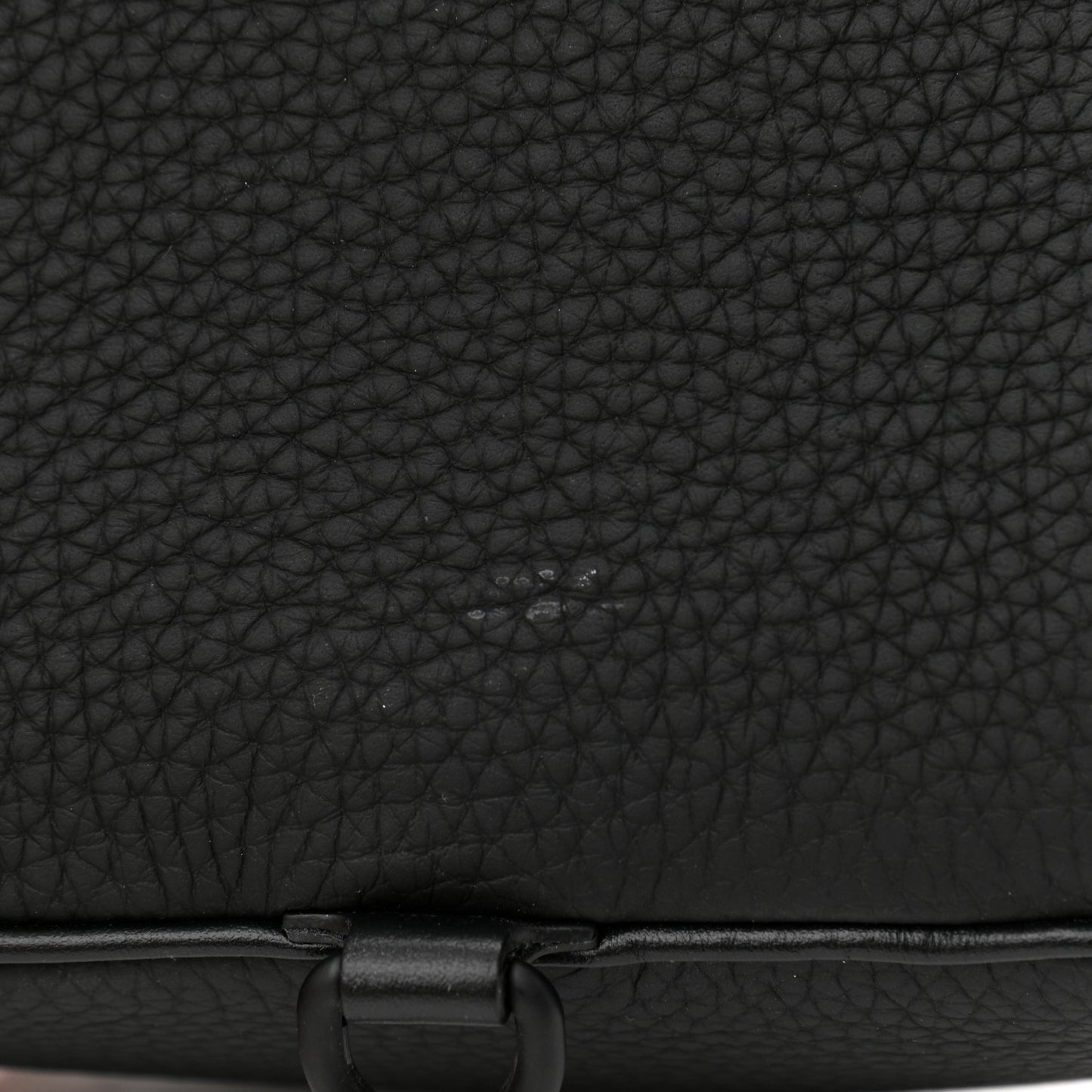 Taurillon Christopher XS Backpack Black