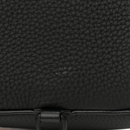 Louis Vuitton Taurillon Christopher XS Backpack Black 12 of 13