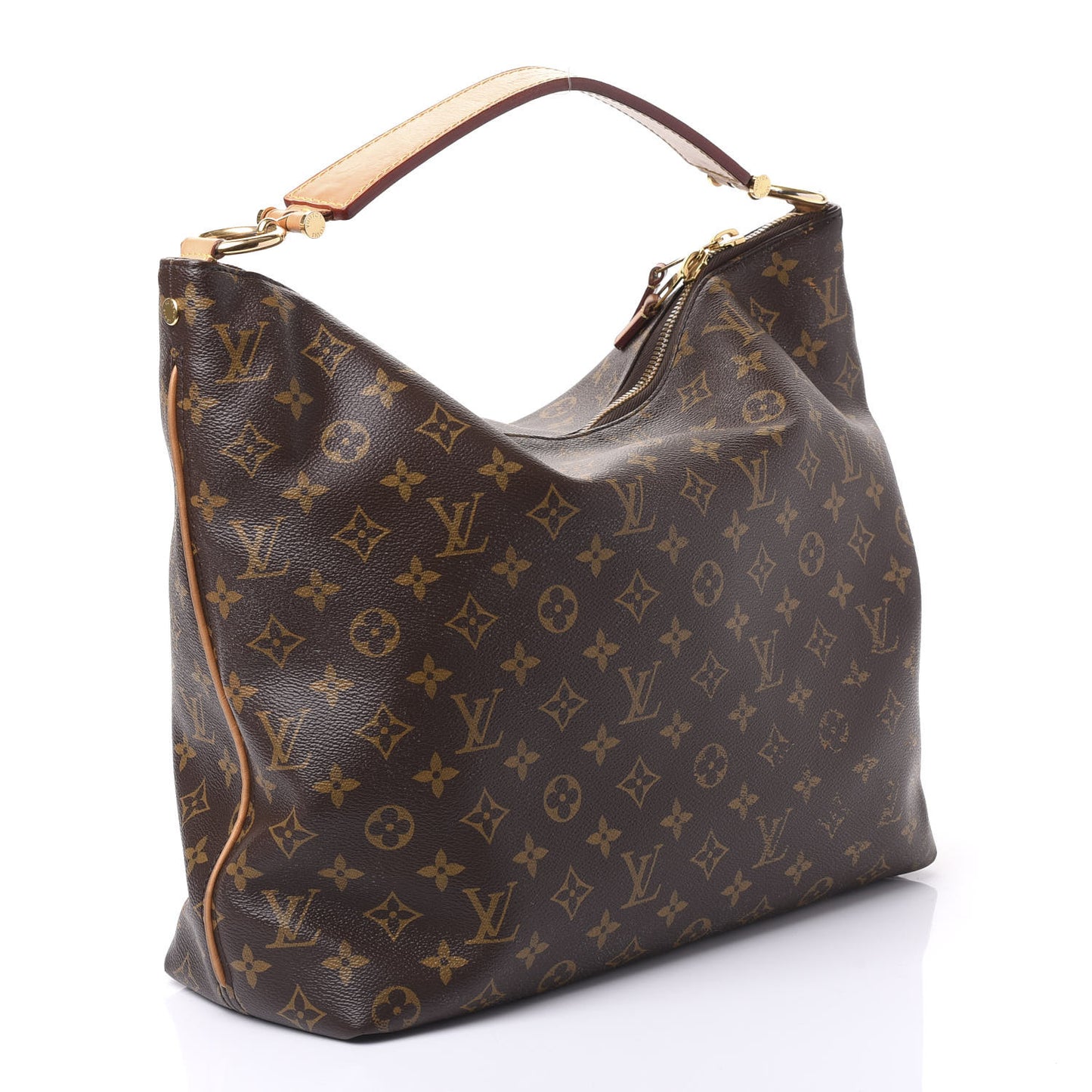 Monogram Sully MM