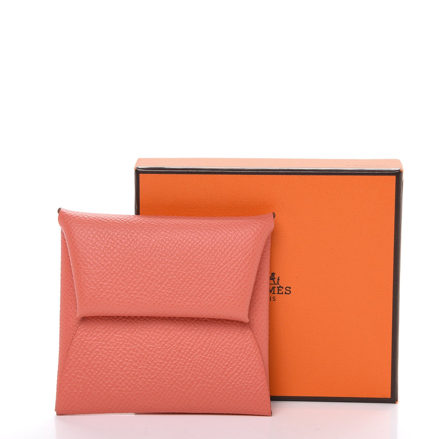Epsom Bastia Coin Purse Flamingo