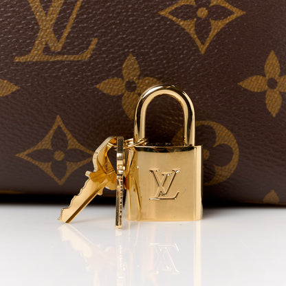 Louis Vuitton Monogram Boetie MM NM 7 of 11