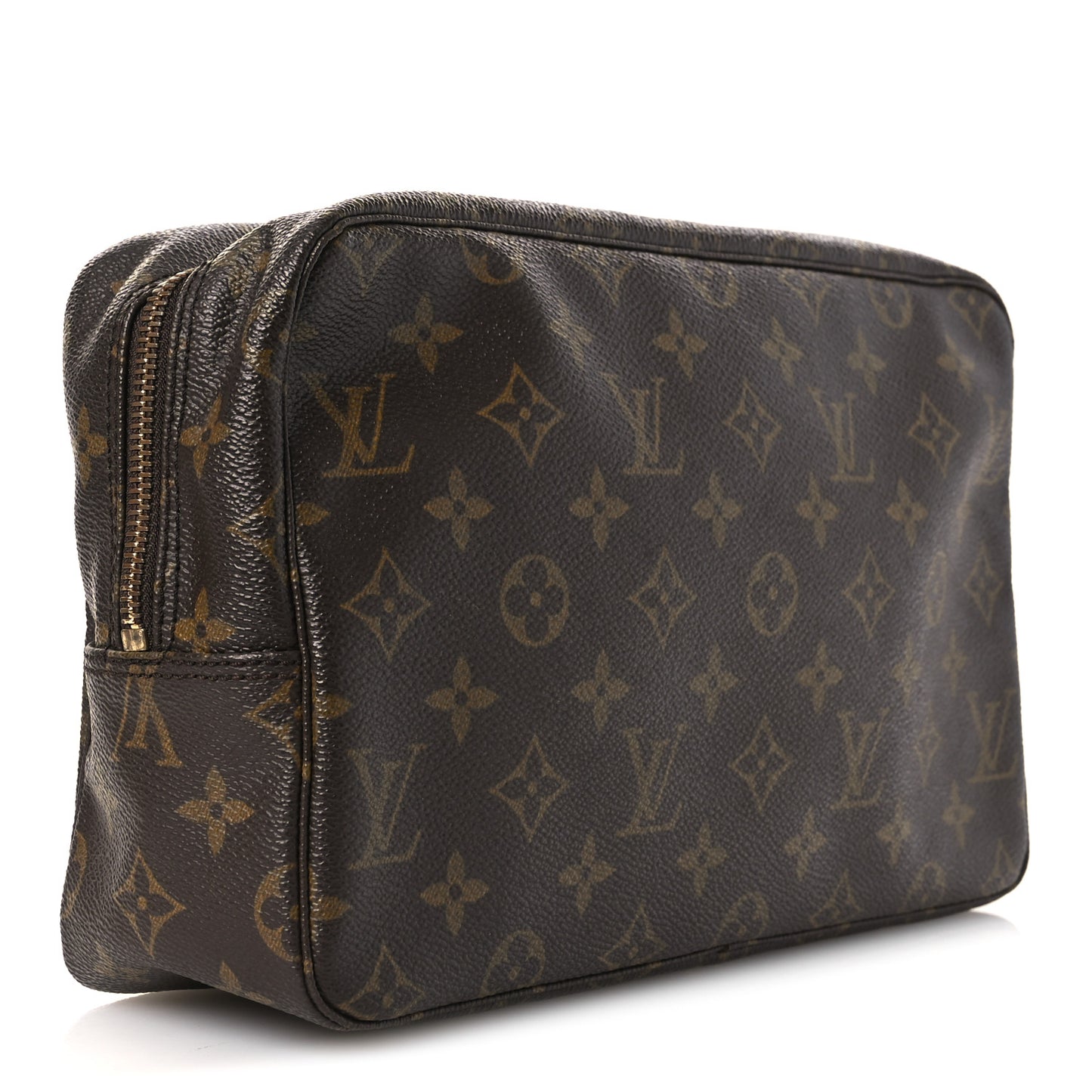 Monogram Trousse Toilette 28