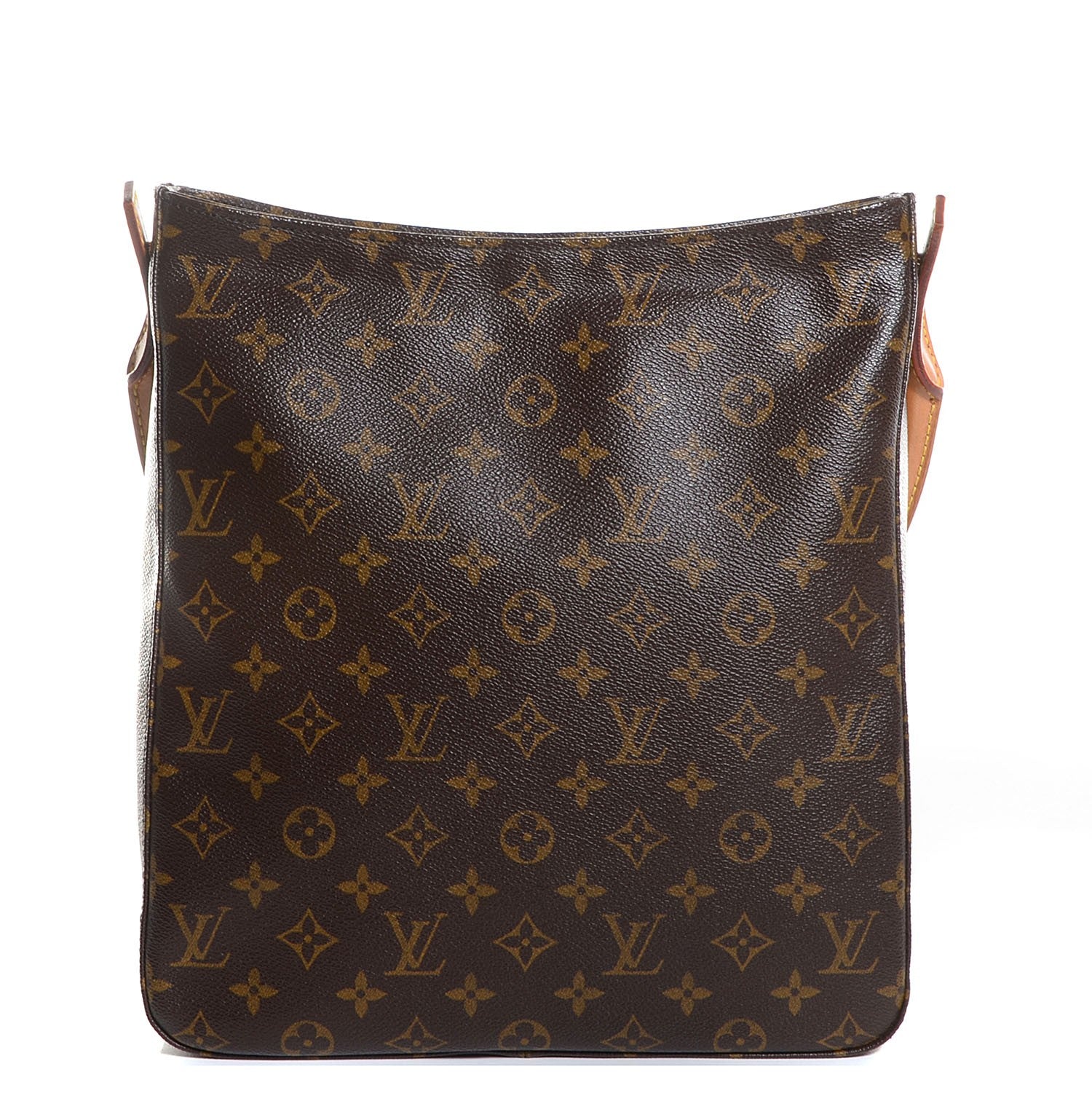 Louis Vuitton Monogram Looping GM 1 of 7