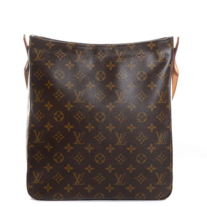 Louis Vuitton Monogram Looping GM 1 of 7