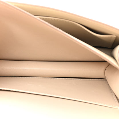 Hermes Epsom Constance 18 Craie 6 of 14