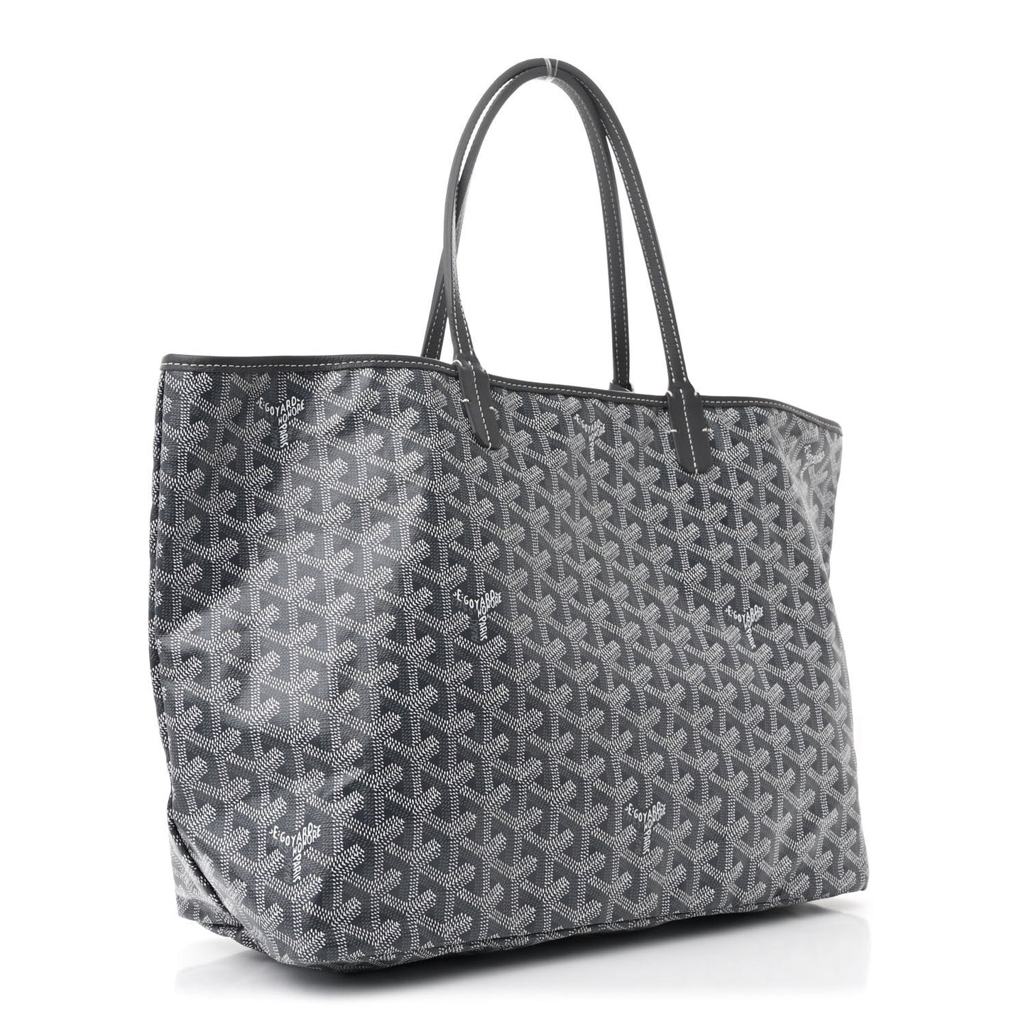 Goyardine Saint Louis PM Grey