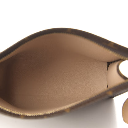 Louis Vuitton Monogram Toiletry Pouch 19 5 of 8