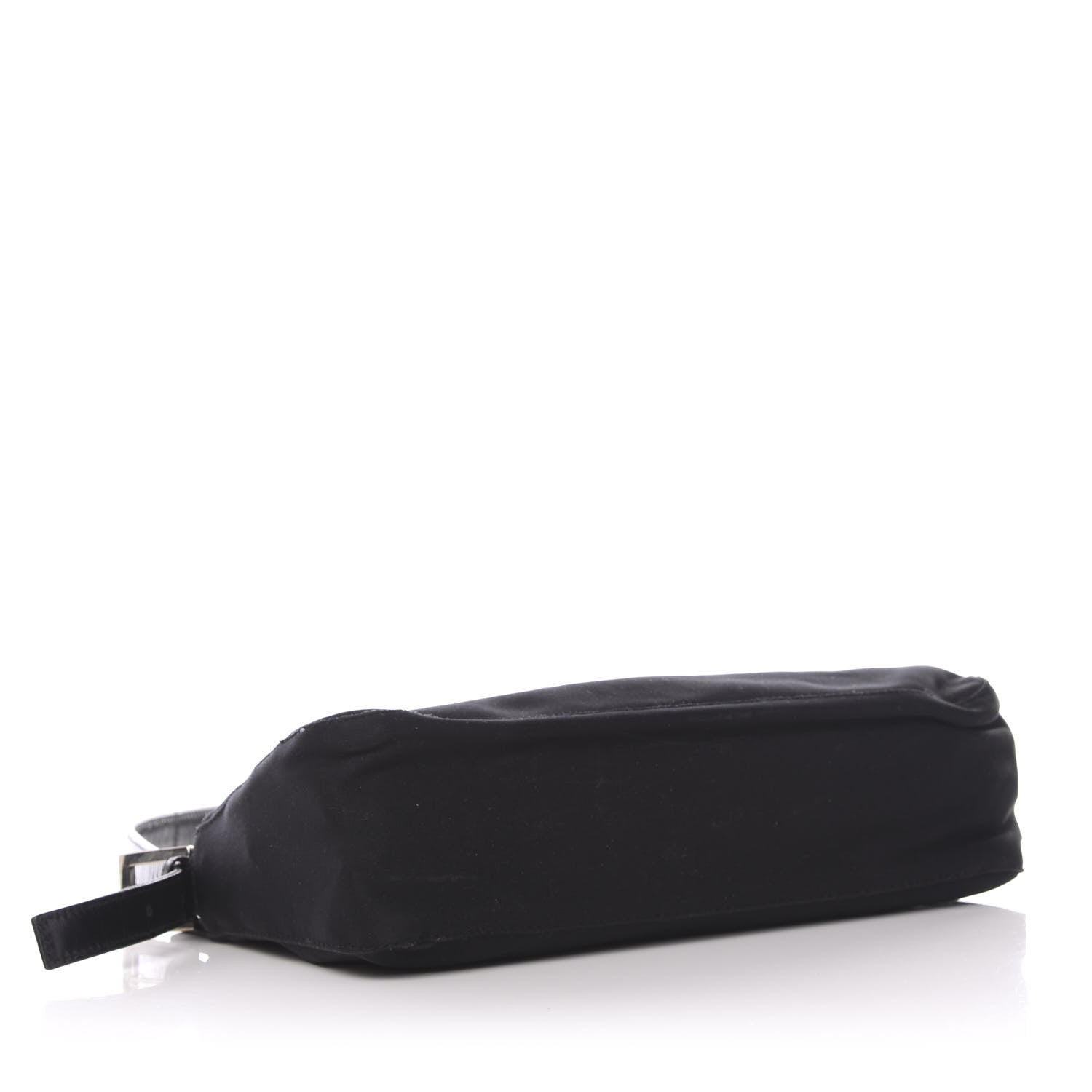 Fendi Neoprene Baguette Black 3 of 10