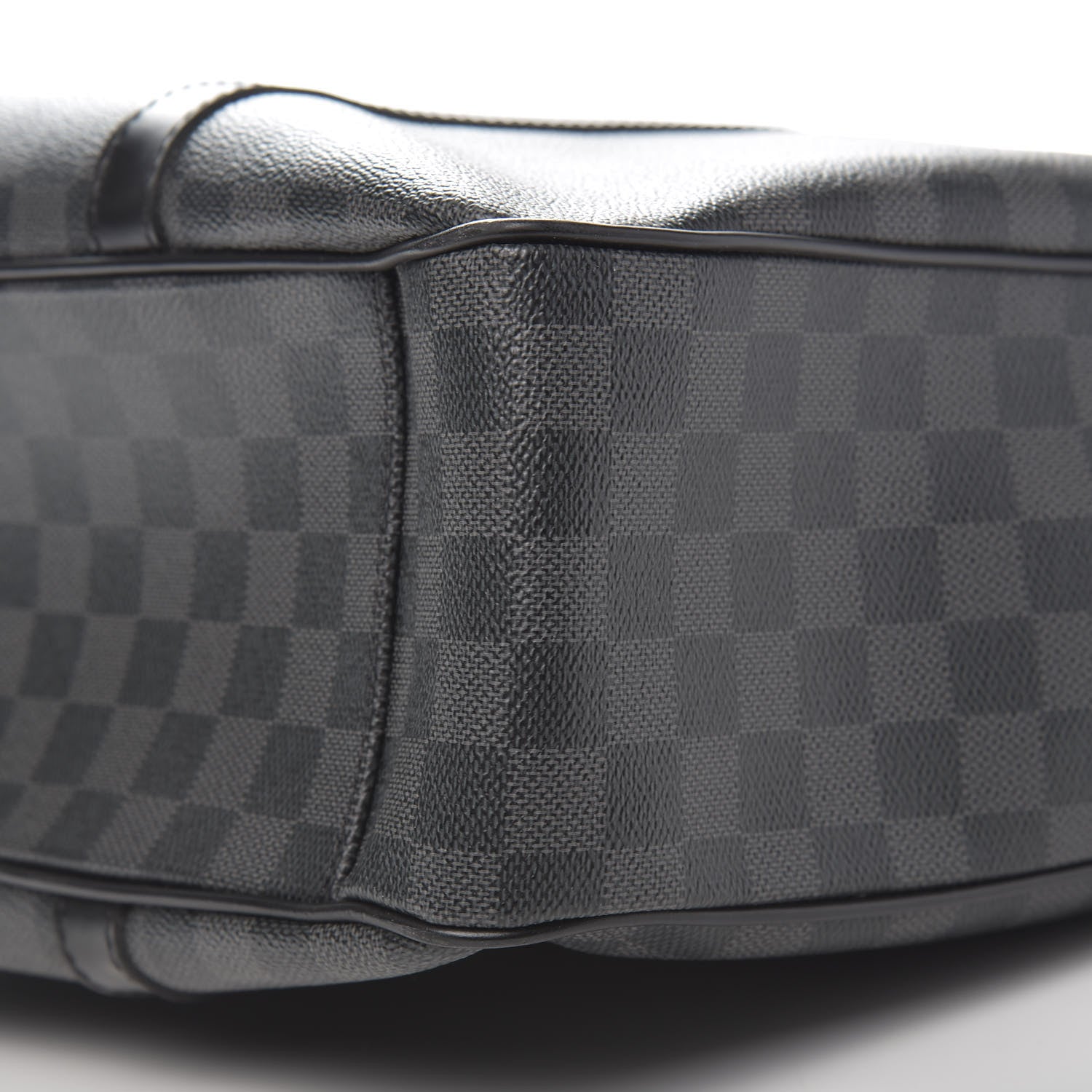 Louis Vuitton Damier Graphite Tadao 8 of 9