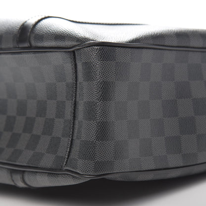 Louis Vuitton Damier Graphite Tadao 8 of 9