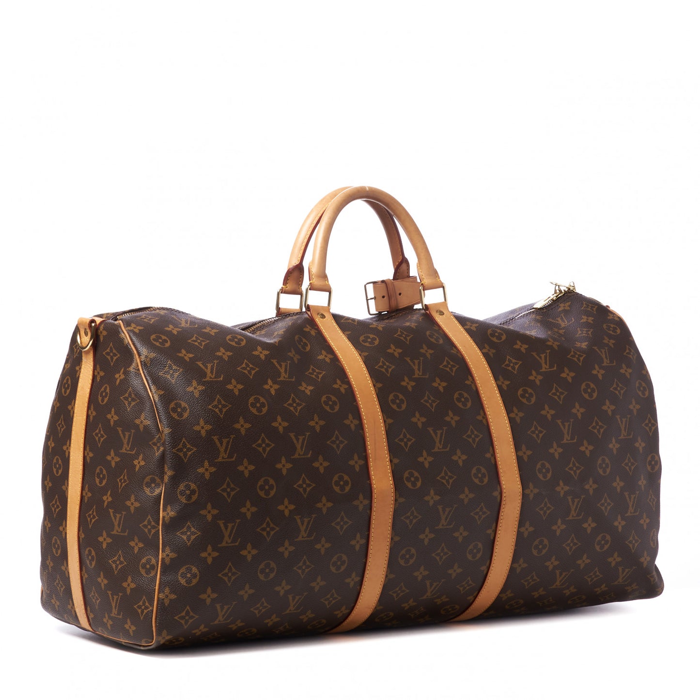 Monogram Keepall Bandouliere 60