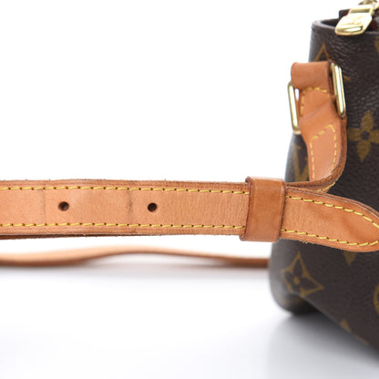 Louis Vuitton Monogram Viva-Cite PM 12 of 12
