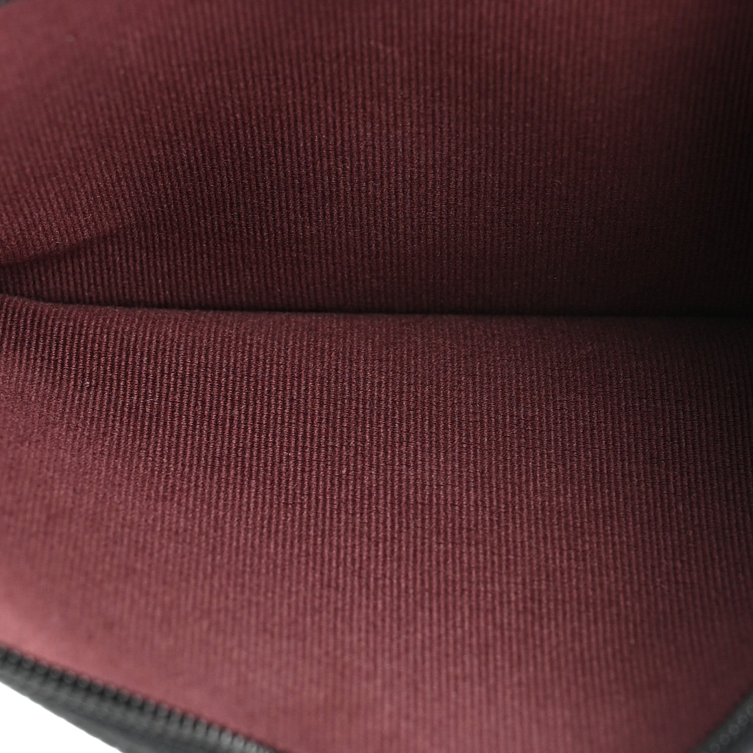 Chanel Caviar Quilted Wallet on Chain WOC Black 5 of 12